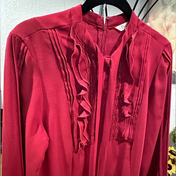 Nanette Lepore dress size 12 - Picture 6 of 12